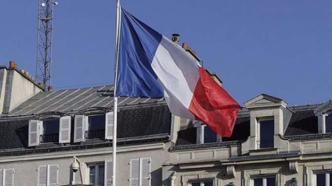 Fransada 14 yabancı sınır dışı edildi