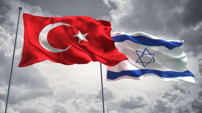 Türkiye ve İsrail'den kritik karar!