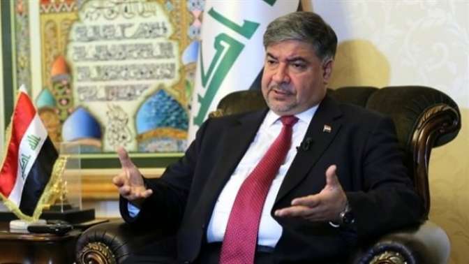 Irak Ankara Büyükelçisi Dışişleri'ne çağırıldı